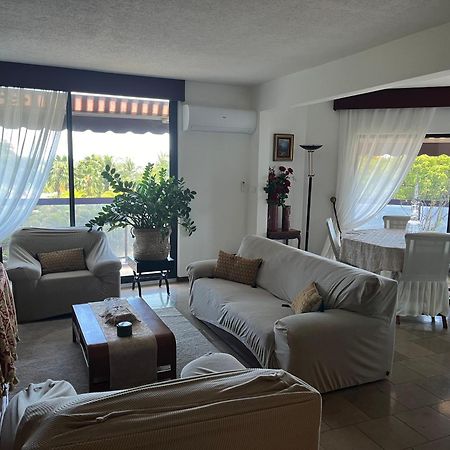 Apartamento Poerava Tahiti Papeete  Exterior foto