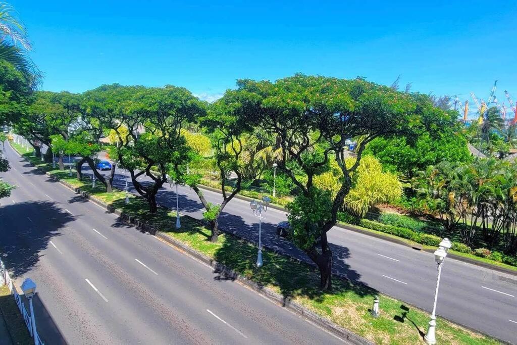Apartamento Poerava Tahiti Papeete  Exterior foto