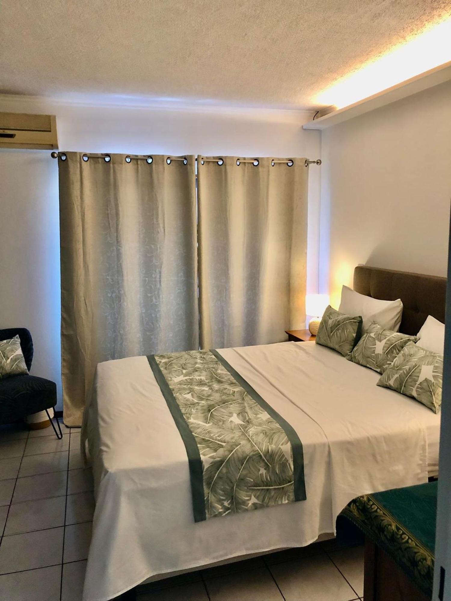 Apartamento Poerava Tahiti Papeete  Exterior foto