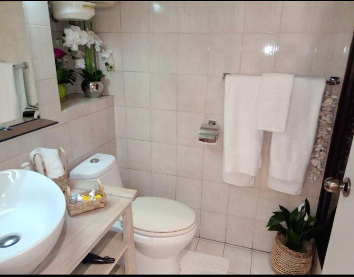 Apartamento Poerava Tahiti Papeete  Exterior foto