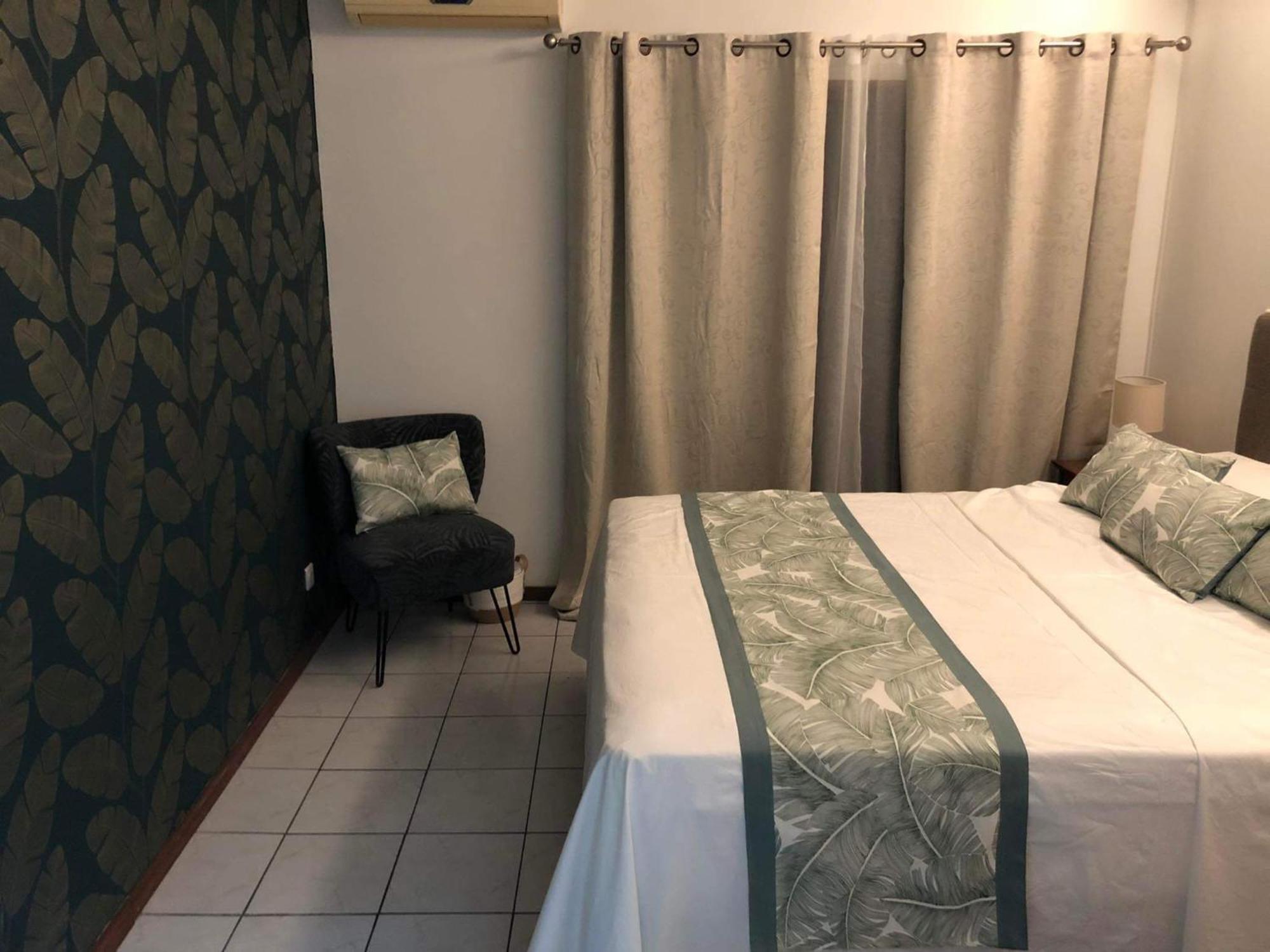 Apartamento Poerava Tahiti Papeete  Exterior foto