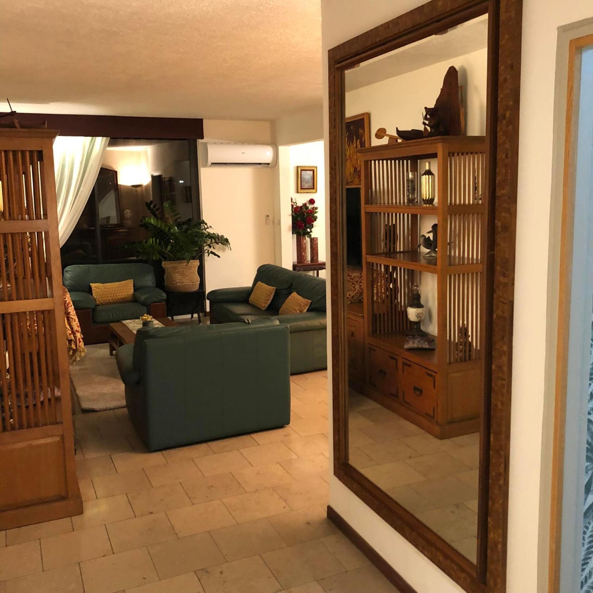 Apartamento Poerava Tahiti Papeete  Exterior foto