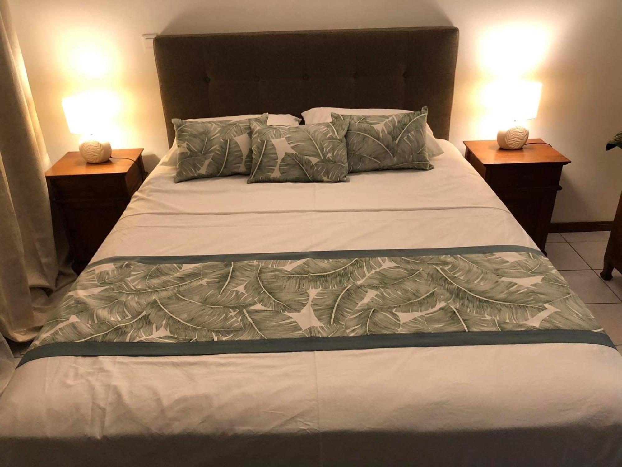 Apartamento Poerava Tahiti Papeete  Exterior foto