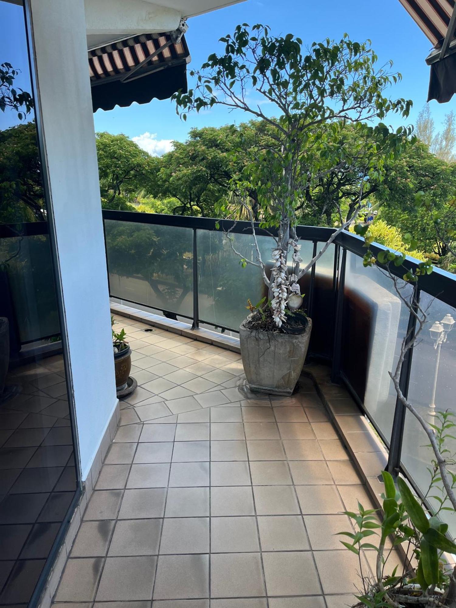 Apartamento Poerava Tahiti Papeete  Exterior foto