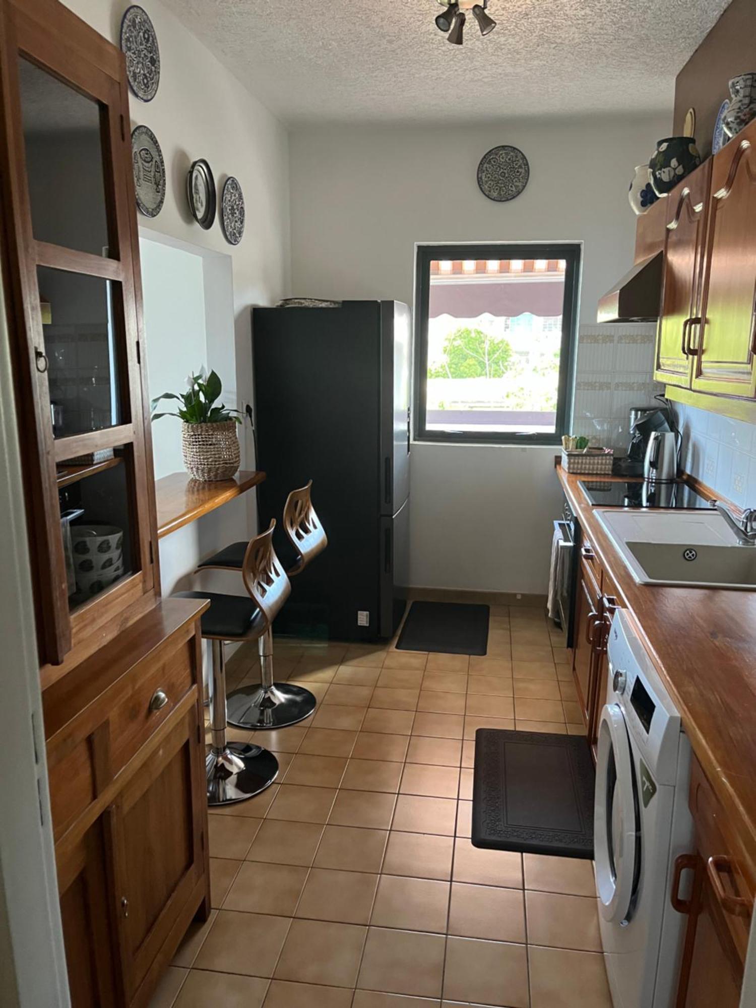 Apartamento Poerava Tahiti Papeete  Exterior foto