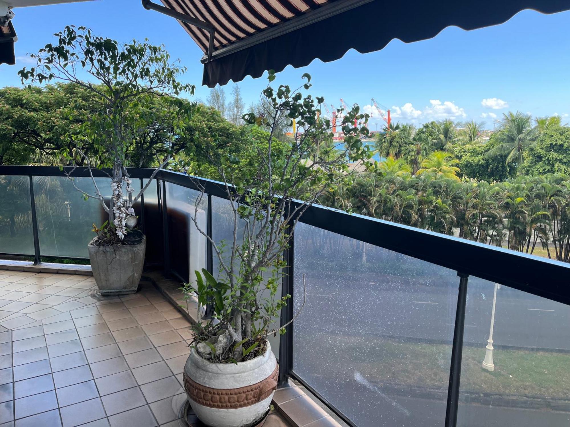 Apartamento Poerava Tahiti Papeete  Exterior foto
